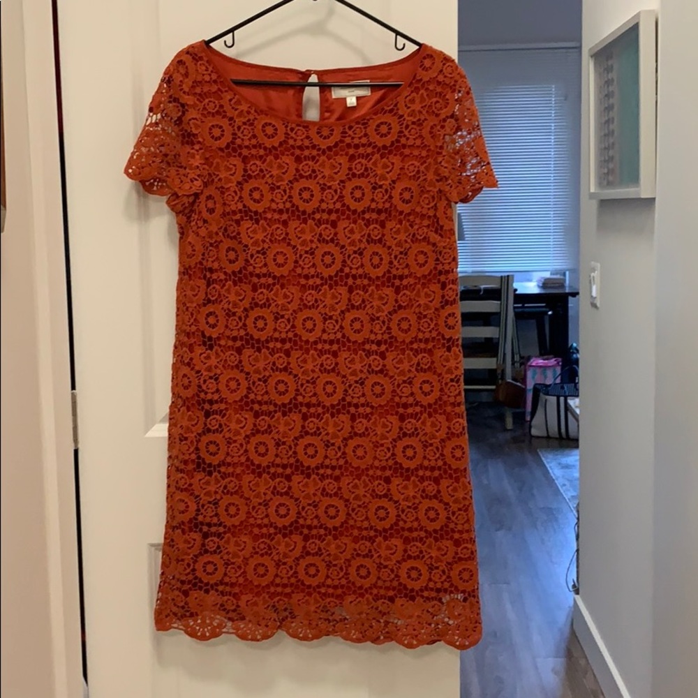 Cocktail dress